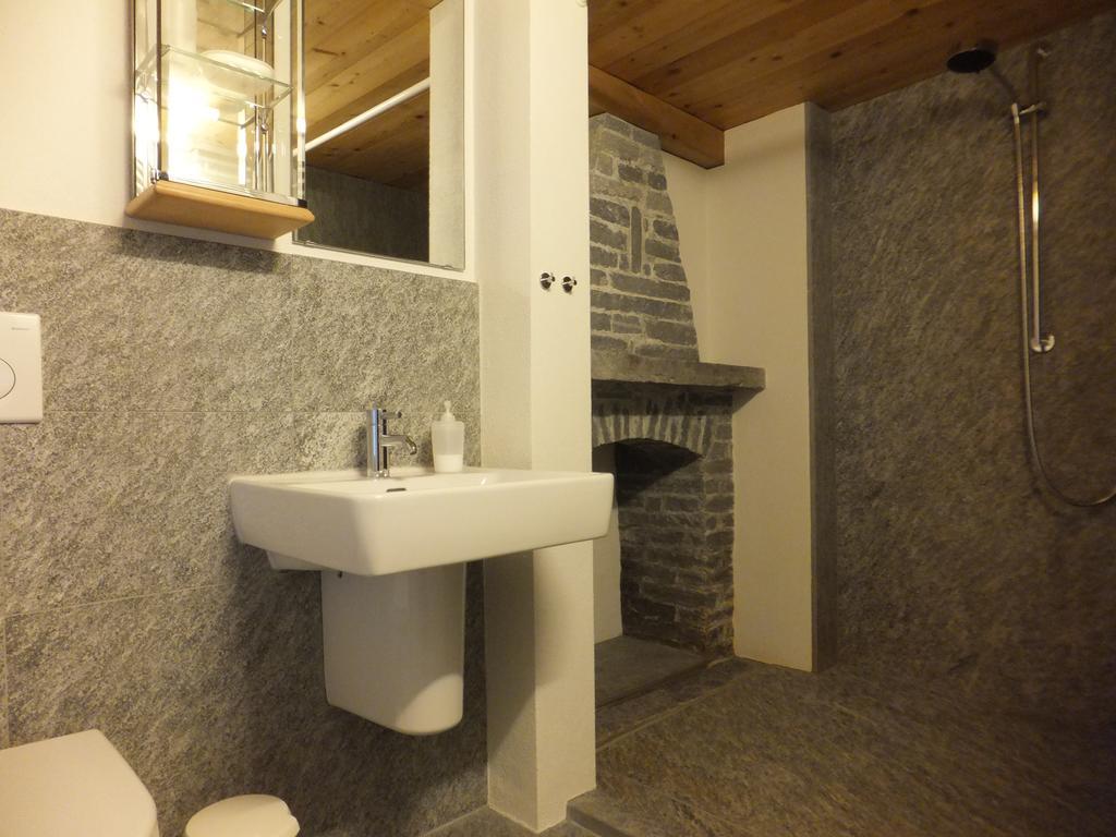 דירות אינטרניה Casa Del Sarto מראה חיצוני תמונה